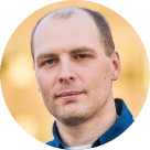 Oldřich Kejík, UX a CRO specialista