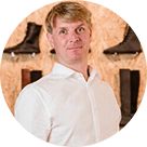 Lukáš Klimpera, Ahinsa shoes