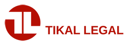 TikalLegal logo